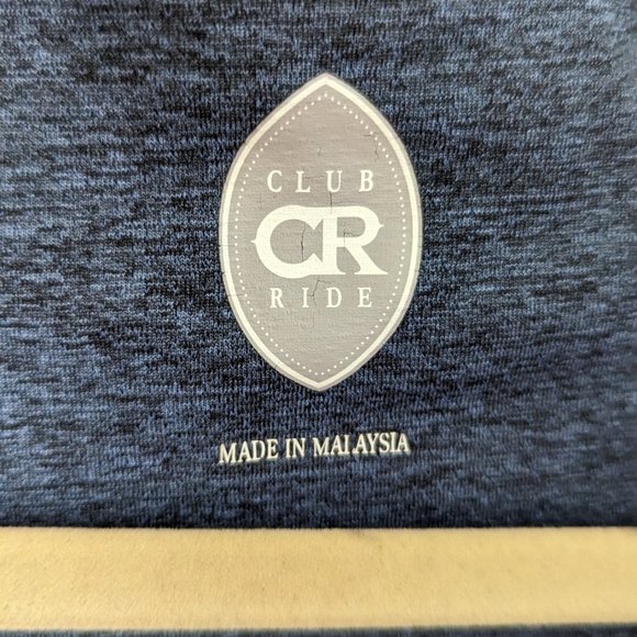 Club Ride Active Tank - Picture 5 of 5